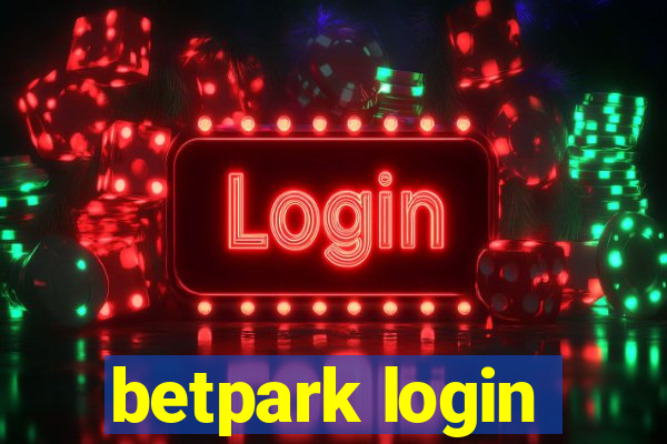 betpark login